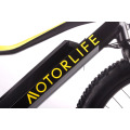 36v750w Fat Tire bas prix vélo de neige électrique, vélo électrique fabriqué en Chine, grande puissance batteries vélos électriques Vente chaude